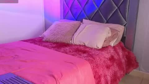 Snapshot of ashleybrend chatting on December 2025 08:47:02 PM CAMILA online show from December 2025 08:47:02 PM