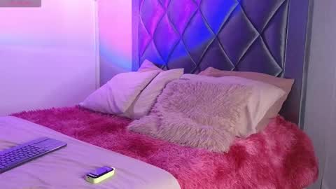 Snapshot of ashleybrend chatting on December 2025 08:58:01 PM CAMILA online show from December 2025 08:58:01 PM