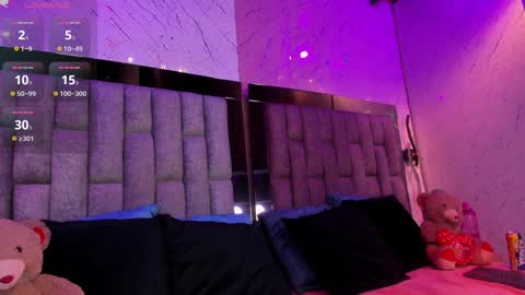 Snapshot of ashleycampbell_ chatting on January 2025 09:57:01 AM Ashley online show from January 2025 09:57:01 AM