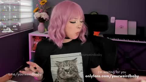Ashlee Boox   online show from May 2026 09:31:02 PM