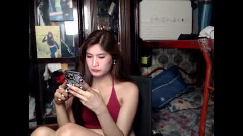 ashleycious23 online show from October 2025 07:16:01 AM