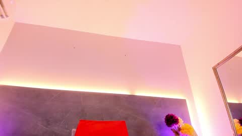 ASHLEY  online show from January 2025 12:01:01 AM