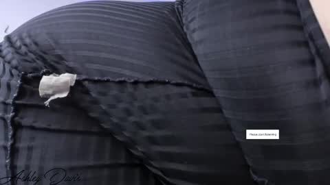 ASHLEY  online show from October 2025 05:30:01 AM