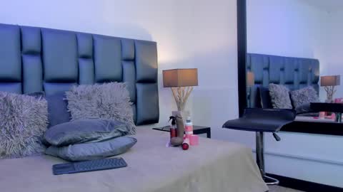 AshleyHill online show from March 2025 09:34:02 AM