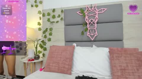 AshleyHill online show from December 2025 03:55:01 AM