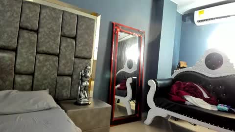 ASHLEY  My schedule 600 - 1400 GMT -5 online show from March 2026 05:55:01 AM