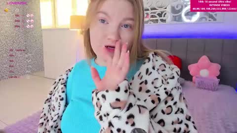 AshleyJonse online show from February 2026 06:22:01 AM