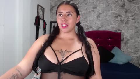 Snapshot of ashleymonroe14 chatting on September 2025 02:56:02 AM LORE online show from September 2025 02:56:02 AM