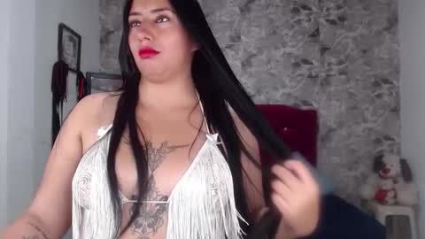 Snapshot of ashleymonroe14 chatting on November 2025 02:34:02 AM LORE online show from November 2025 02:34:02 AM