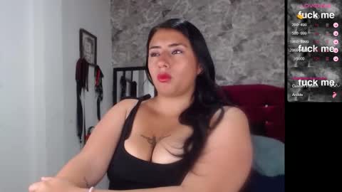 Snapshot of ashleymonroe14 chatting on November 2025 03:06:01 AM LORE online show from November 2025 03:06:01 AM