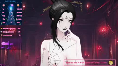 Snapshot of ashleyqueenhentai chatting on December 2024 06:37:01 PM Ashley online show from December 2024 06:37:01 PM