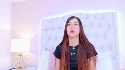 AshleyRoberh online show from December 2025 07:20:02 PM