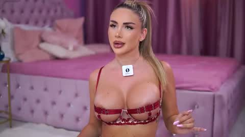 Ashley online show from September 2025 04:40:01 PM