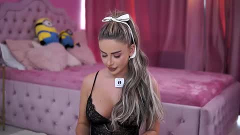 Ashley online show from September 2025 03:24:01 PM