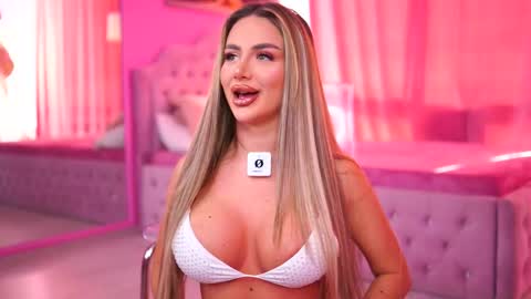 Ashley online show from November 2025 11:16:02 AM