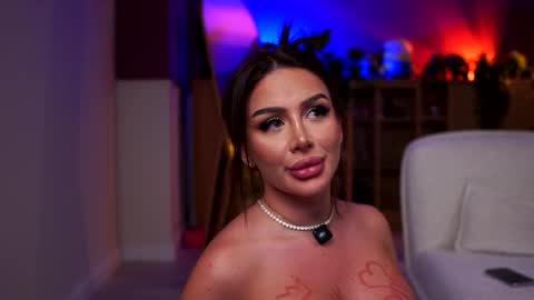 Ashley online show from February 2026 01:06:01 AM