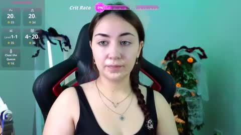 Snapshot of ashleyskott chatting on October 2025 07:42:01 AM Ashley online show from October 2025 07:42:01 AM