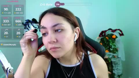 Snapshot of ashleyskott chatting on November 2025 08:28:02 AM Ashley online show from November 2025 08:28:02 AM