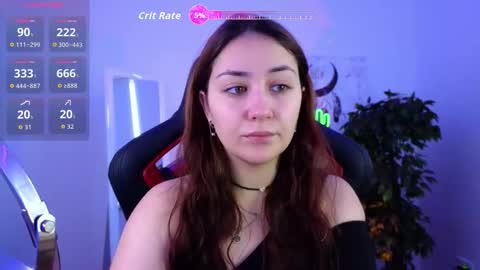 Snapshot of ashleyskott chatting on November 2025 08:24:01 AM Ashley online show from November 2025 08:24:01 AM