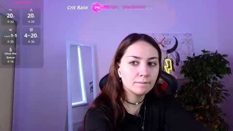 Snapshot of ashleyskott chatting on November 2025 08:42:01 AM Ashley online show from November 2025 08:42:01 AM