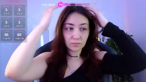 Snapshot of ashleyskott chatting on November 2025 08:25:02 AM Ashley online show from November 2025 08:25:02 AM