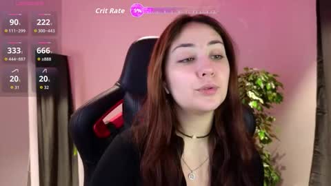 Snapshot of ashleyskott chatting on December 2025 08:45:01 AM Ashley online show from December 2025 08:45:01 AM