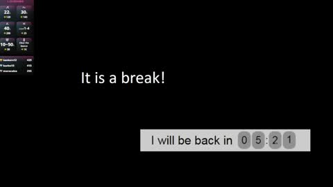Snapshot of ashleyswon chatting on December 2024 01:55:02 PM ASHLEY online show from December 2024 01:55:02 PM