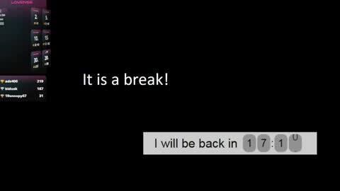 Snapshot of ashleyswon chatting on December 2024 01:56:02 PM ASHLEY online show from December 2024 01:56:02 PM
