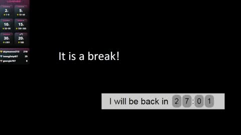 Snapshot of ashleyswon chatting on January 2025 01:44:02 PM ASHLEY online show from January 2025 01:44:02 PM