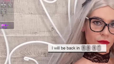 Snapshot of ashleyswon chatting on January 2025 06:45:02 PM ASHLEY online show from January 2025 06:45:02 PM