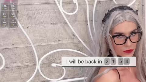 Snapshot of ashleyswon chatting on January 2025 01:41:01 PM ASHLEY online show from January 2025 01:41:01 PM