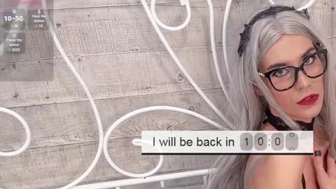 Snapshot of ashleyswon chatting on January 2025 06:50:01 PM ASHLEY online show from January 2025 06:50:01 PM