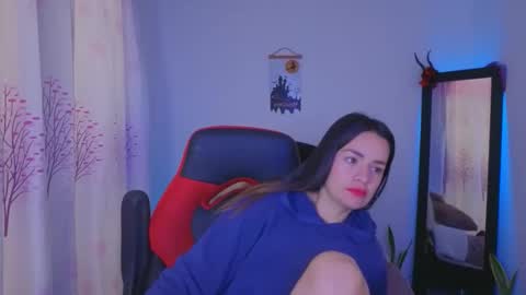 ASHLEY online show from December 2025 02:37:01 PM