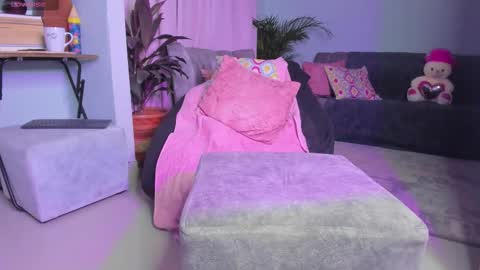 ASHLEY online show from February 2026 07:51:01 AM