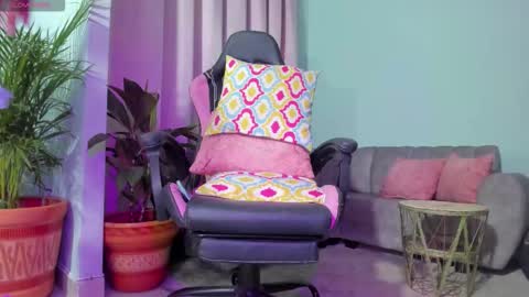 ASHLEY online show from March 2026 02:50:02 AM