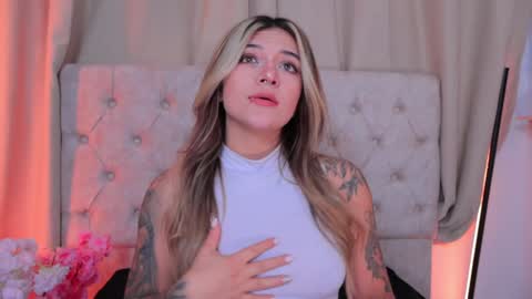 Snapshot of ashleyvalirya chatting on December 2024 03:54:02 AM Ashley Lauren online show from December 2024 03:54:02 AM