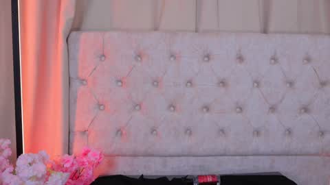 Snapshot of ashleyvalirya chatting on December 2024 10:01:02 AM Ashley Lauren online show from December 2024 10:01:02 AM