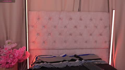 Snapshot of ashleyvalirya chatting on January 2025 06:48:02 AM Ashley Lauren online show from January 2025 06:48:02 AM