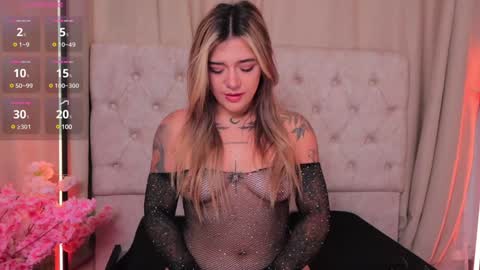 Snapshot of ashleyvalirya chatting on January 2025 03:56:02 AM Ashley Lauren online show from January 2025 03:56:02 AM