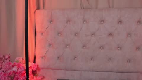 Snapshot of ashleyvalirya chatting on February 2025 06:56:02 AM Ashley Lauren online show from February 2025 06:56:02 AM