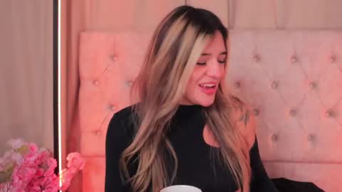 Snapshot of ashleyvalirya chatting on February 2025 07:12:02 AM Ashley Lauren online show from February 2025 07:12:02 AM