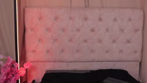 Snapshot of ashleyvalirya chatting on February 2025 07:02:02 AM Ashley Lauren online show from February 2025 07:02:02 AM