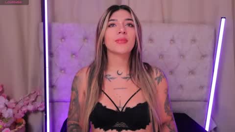 Snapshot of ashleyvalirya chatting on February 2025 03:45:02 AM Ashley Lauren online show from February 2025 03:45:02 AM