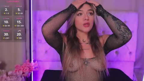 Snapshot of ashleyvalirya chatting on February 2025 04:18:02 AM Ashley Lauren online show from February 2025 04:18:02 AM