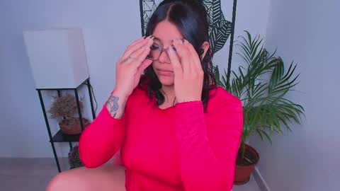 Ashleyy18   online show from April 2026 07:55:01 PM