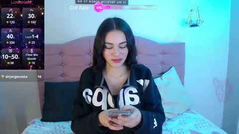 kylie online show from February 2025 03:42:01 AM