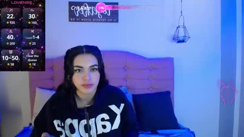 kylie online show from February 2025 03:34:02 AM