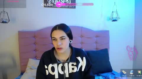 kylie online show from February 2025 03:47:02 AM