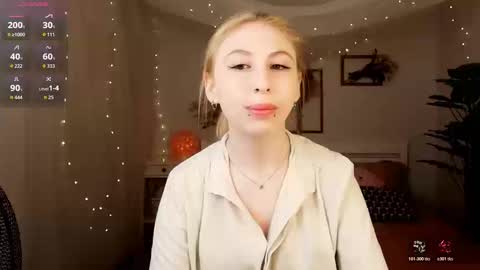 Victoria  online show from March 2026 08:53:02 AM