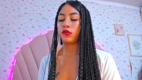 Ashly online show from December 2024 02:53:01 PM